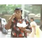 Tamil Funny Animated Stickers