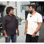 Tamil Funny Animated Stickers