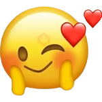 emoji cute iPhone