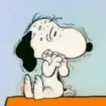 snoopy 🐶