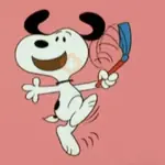 snoopy 🐶