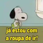 snoopy 🐶