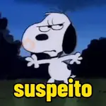 snoopy 🐶