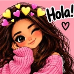 🌷Notitas bonitas 🩷📲 Texto