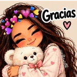🌷Notitas bonitas 🩷📲 Texto