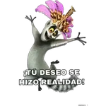 Madagascar 