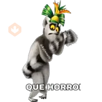 Madagascar 