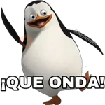 Madagascar 