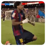 Lamine 👑⚽🇪🇸 Yamal