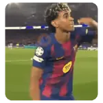 Lamine 👑⚽🇪🇸 Yamal