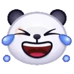 🐼♥️ Emojis Panda 🐼♥️