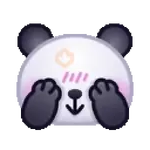 🐼♥️ Emojis Panda 🐼♥️