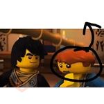 Meme Ninjago