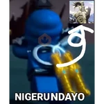 Meme Ninjago