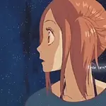 Anime kiss