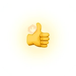 Emojis Efecto Amarillo ✨