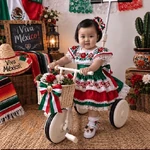 15 septiembre 🇲🇽 bebé coreana