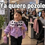 15 septiembre 🇲🇽 bebé coreana