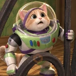Toy Story 🪀🤠 Gatos XDD