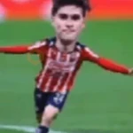 el rap d las chivas 🔥