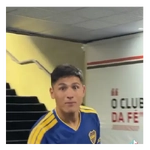 Boca Juniors 💛💙⚽