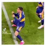 Boca Juniors 💛💙⚽