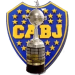 BOCA JUNIORS💙💛💙