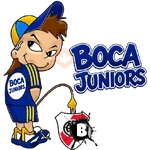 BOCA JUNIORS💙💛💙