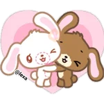 ✨🐰Sweet bunny✨🐰 