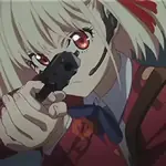 Anime girls