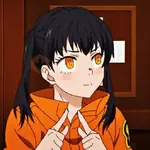 Anime girls