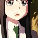 Anime girls