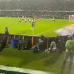 Fútbol / Football Moments #5