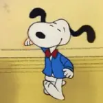 🐾🦴Snoopy 🐾🦴