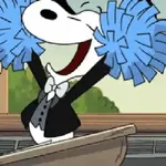 Snoopy 😎 Snoppy