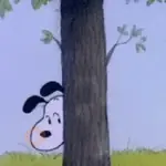 Snoopy 😎 Snoppy