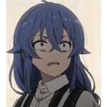 Anime Mushoku tensei
