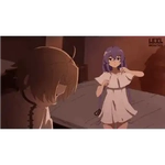Anime Mushoku tensei