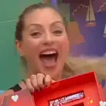 Mariana Ochoa 💕LCDLFMX