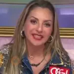 Mariana Ochoa 💕LCDLFMX