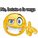 monito amarillo