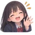 anime girl school 2