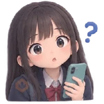 anime girl school 2