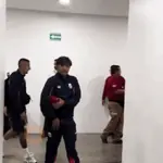 chivas + seleccion