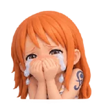 anime one piece sad