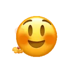 Emoji iPhone iOS GIF