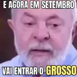 LULA MEMES