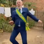 LULA MEMES