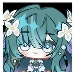 Vodyanitsa Chibi Chonks/Anime💧