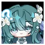 Vodyanitsa Chibi Chonks/Anime💧